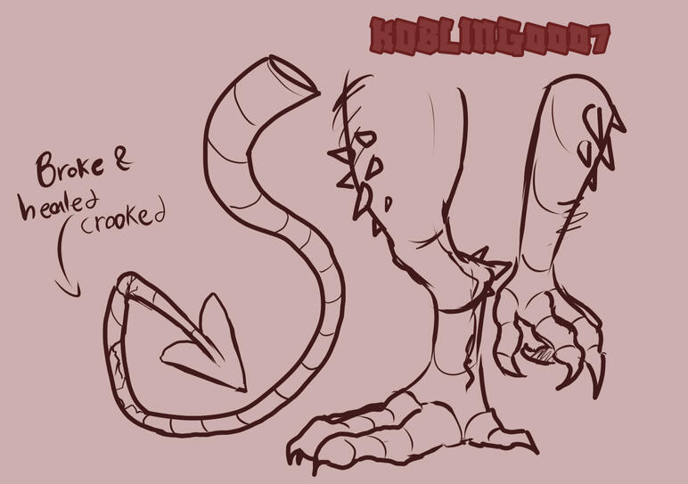 My OC, Garreth ref/info
