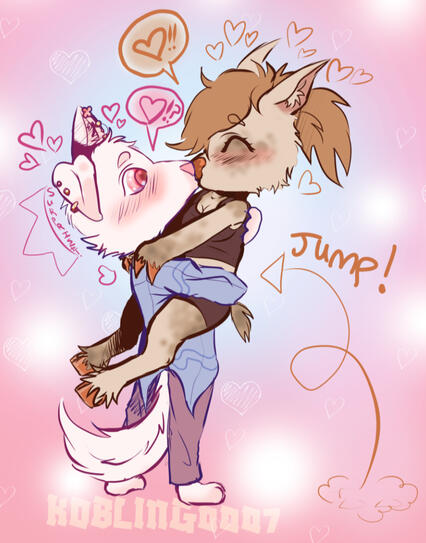Art Trade, Erving &amp; Maple by Alabasterii