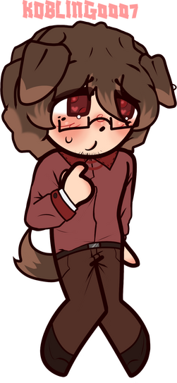 Mr. Smith by Kittyyy on Toyhou.se!