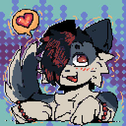 My OC, Marlowe